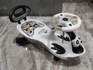 oh baby PANDA MAGIC HIGH QUALITY RIDE ON CAR WITH LIGHT FOR KIDS ...