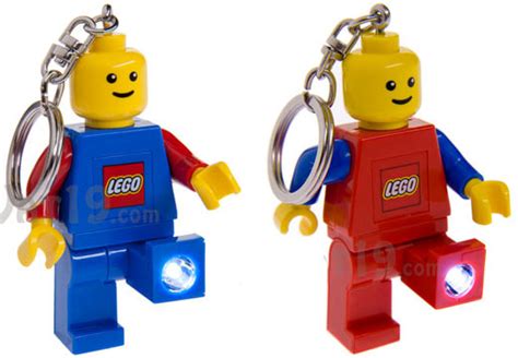 LEGO Key 的图像结果