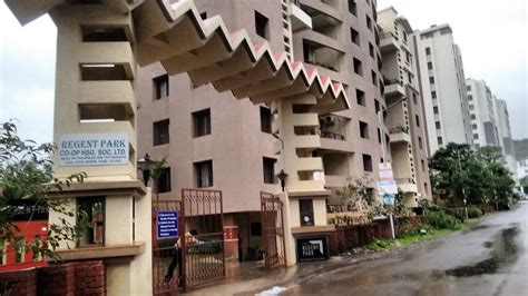 Gera%27S Regent Tower - Luxury Apartments In Baner Pune in Baner, Pune ...