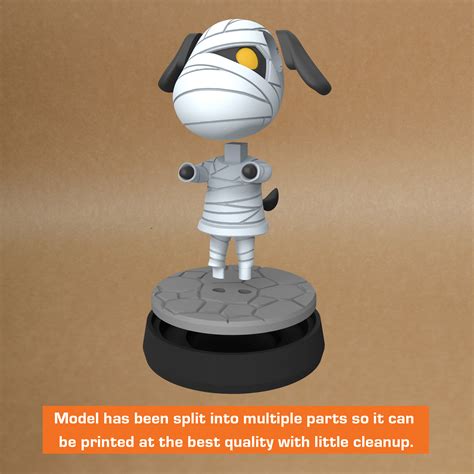 Animal Crossing Lucky