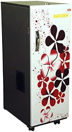 Shreeji Fine Automatic Atta Chakki Ghar Ghanti Domestic Flour Mill ...