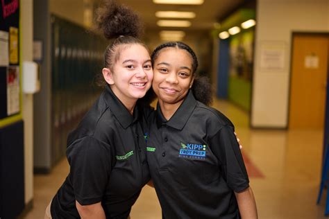Attend a KIPP Capital Region Open House