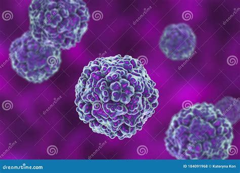 Enteroviruses, a Group of RNA-viruses Including Echoviruses ...