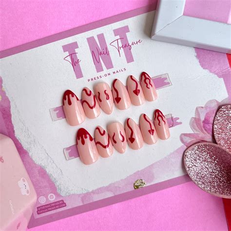 Devil – The Nail Treasure