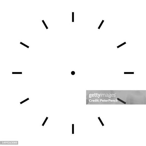 Empty Clock 的图像结果