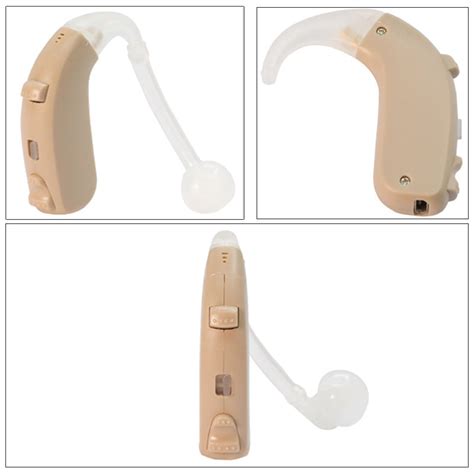 Elderly Voice Amplifier, Digital Hearing Aid – Sociable Weaver Nest