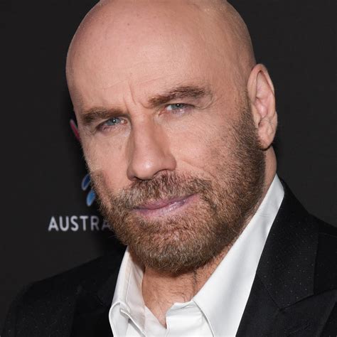 John Travolta Biography Height Life Story Super - All For One