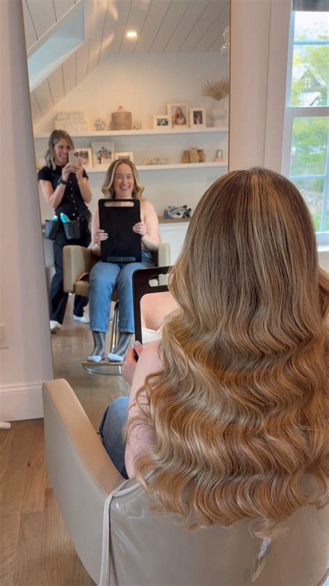 “Should I do hair or makeup first?” Here’s my honest answer: hair first ...