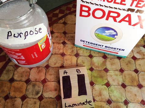 What Is the Best Homemade Floor Cleaner? | Homemade floor cleaners ...