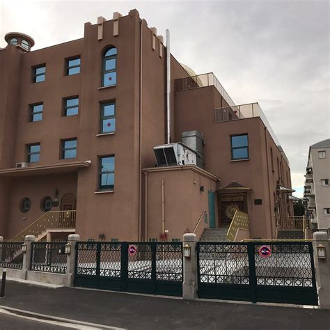 LA GRANDE MOSQUÉE DE TOULOUSE (2025) All You Need to Know BEFORE You Go ...