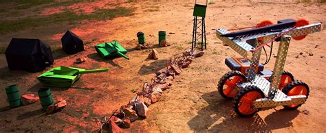 Buy Avishkaar Robotics Advanced Kit|150-In-1 DIY Stem Metal Kit ...