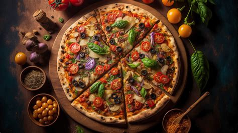 Order Authentic Pizza Online | Bally Pizza - Pickup or Delivery Available