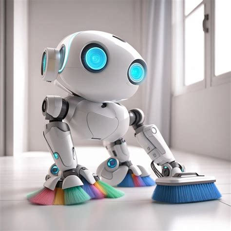 Future Home Robot 的图像结果