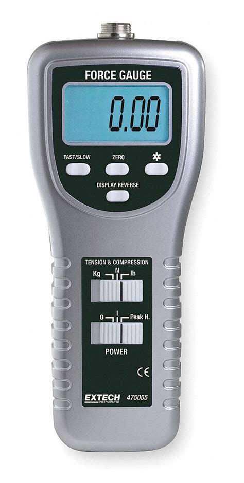 Image result for Using Force Meter