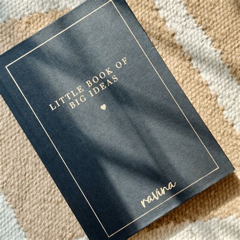 Notebooks and Planners | Elegant Stationary Collection - Lemonade