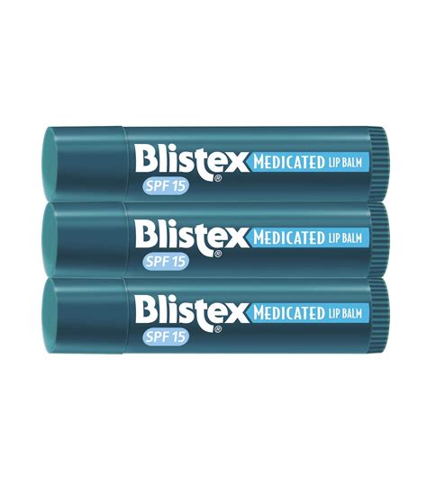 The 15 Best Drugstore Lip Balms That Really Work for Us | Who What Wear