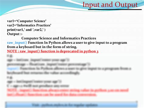 Basics Python Programs 的图像结果