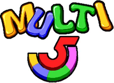 Image result for Multi 5