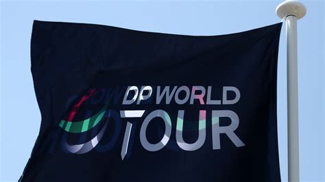 DP World Tour players given pay guarantee in response to LIV Golf ...