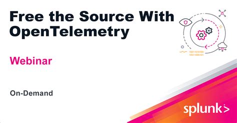 Image result for Splunk Open Telemetry