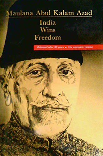 Buy India Wins Freedom Book Online at Low Prices in India | India Wins ...