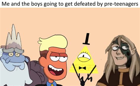 Image result for Amphibia Villains