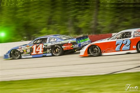 Divisions - La Crosse Speedway