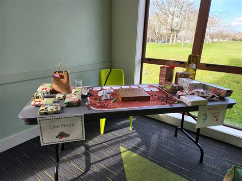 Bingo101 Monthly Prizes