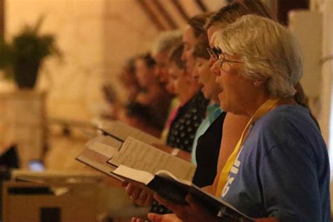 Women's Conference • Presbyterian Mo-Ranch Assembly