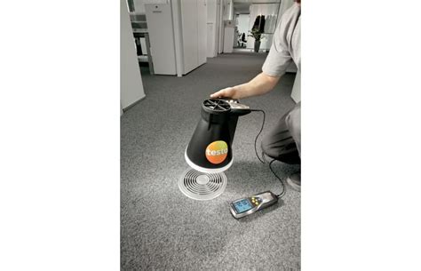 Multi-function Climate Measuring Instrument | Testo 435-3