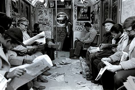 Beyond Grit and Glamour: The Real Story of 1980s New York City