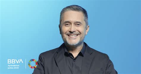 “Ciència i ficció, el futur es construeix ara” - Julio Rojas - BBVA ...