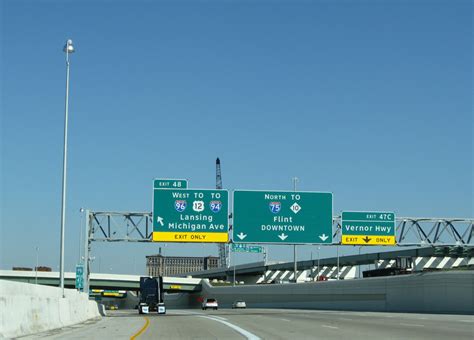 Image result for Interstate 96