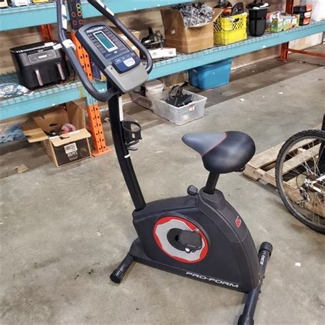 Image result for Pro Form Bike Workout