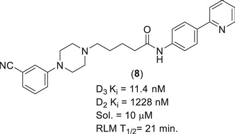 Lead Compound 的图像结果