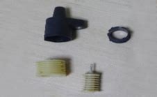 Plastic Injection Moulding Parts, Injection Moulded Part, Manufacturer