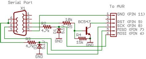 Image result for Parallel Port Programmer