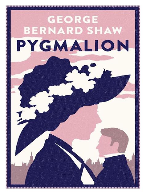 Pygmalion Summary 的图像结果