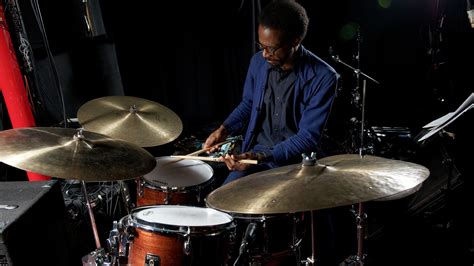 The 9 best jazz drummers in the world right now | MusicRadar