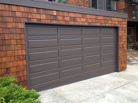 Traditional Garage Door Styles - Door Pros