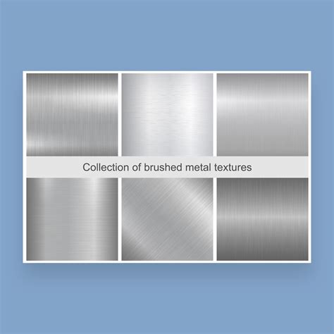Metal Textures – MasterBundles