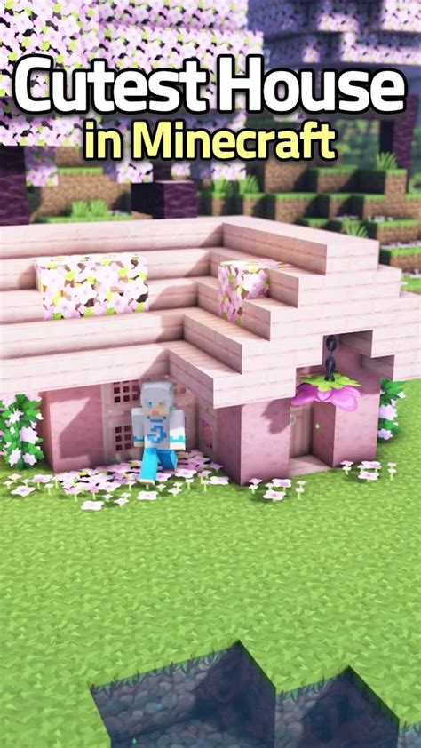 Image result for Minecraft Base Cute Tutorial