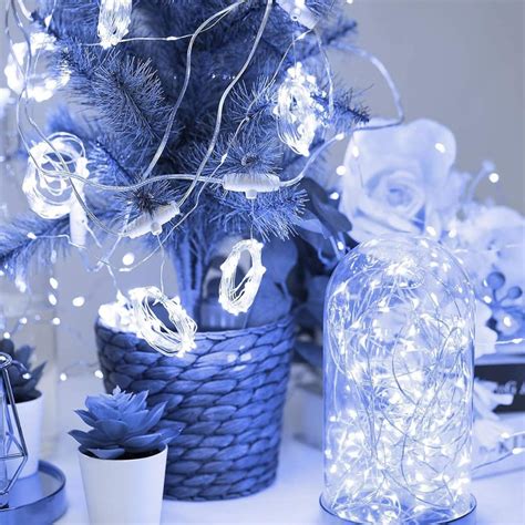 Buy HOMESAKE Copper String Light from Homesake at just INR 1398.0