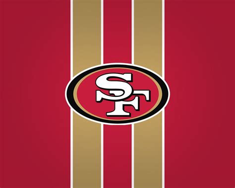 San Francisco 49ers Wallpapers - Top Free San Francisco 49ers ...