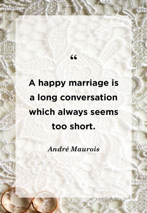 Happy Wedding Quotes