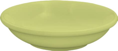 Srithai Superware. ID1040-4 Round Dish 4"