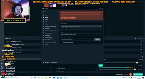 restream io tutorial 的图像结果