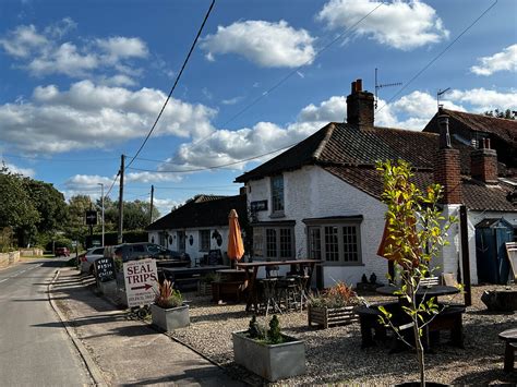 THE ANCHOR INN, Morston - Menu, Prices & Restaurant Reviews - Tripadvisor