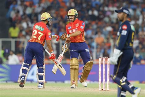[Watch] Highlights from Shashank Singh and Ashutosh Sharma's game ...