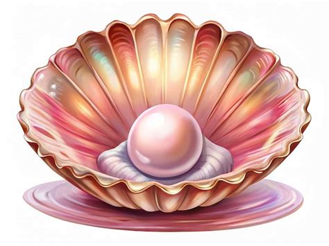 Image result for Pearly Shell Character